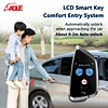 smart key car