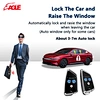 car alarm keyless entry