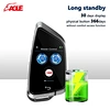 keyless entry car alarm
