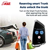 push button keyless start